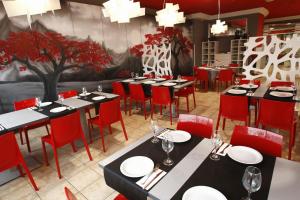 Hotel Ceao, Lugo, Spain - Booking.com