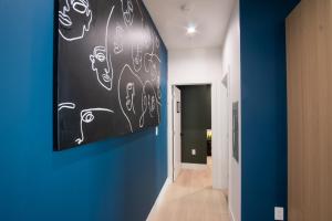 Gallery image of Merlot Chambers at Case Collective in North Hollywood
