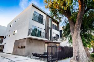 Gallery image of Atelier Verde At Case Collective in North Hollywood