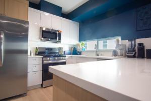 Gallery image of Atelier Verde At Case Collective in North Hollywood