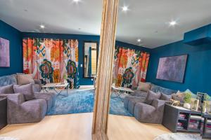 Gallery image of Atelier Verde At Case Collective in North Hollywood