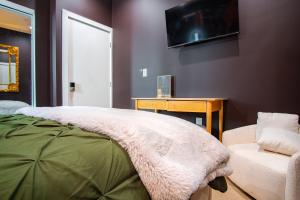 Gallery image of Atelier Verde At Case Collective in North Hollywood