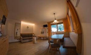 Gallery image of Apartments Edera in Selva di Val Gardena