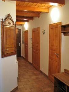 Fotografia z galérie ubytovania Pension Polubný 922 v destinácii Kořenov