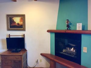 Fotografie z fotogalerie ubytování Guadalupe Inn v destinaci Santa Fe