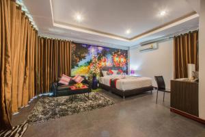 Gallery image of D11 Hotel in Phitsanulok