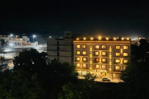 Hotel LA Costa, A Luxury Hotel & Resort, Haridwar photo 4
