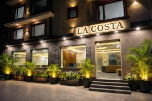 Hotel LA Costa, A Luxury Hotel & Resort, Haridwar photo 7