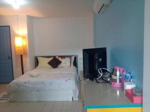 Fotografie z fotogalerie ubytování U-SA-BY House v destinaci Nonthaburi