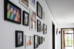 Fotografie z fotogalerie ubytování W Star v destinaci Dongshan