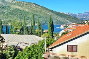 Příroda nedaleko apartmánu + 25 fotografií