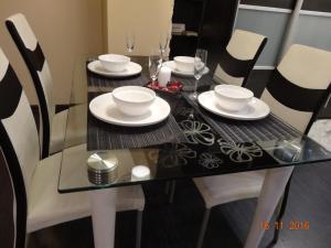 Fotografia z galérie ubytovania Apartament Kryształowy v Krynici-Zdrój