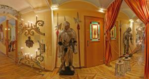 Fotografie z fotogalerie ubytování Hotel Plankl v destinaci Altötting