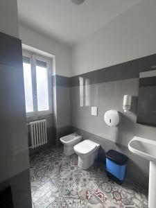 Bany a Hotel Galla
