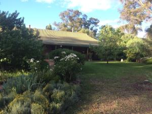 Gallery image of Wildwood Guesthouse in Mudgee