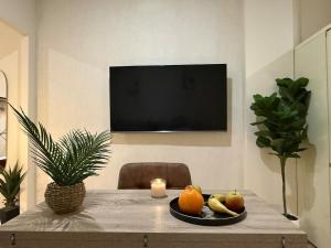 Gallery image of Bianca Suites I in Bormujos
