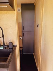 Φωτογραφία από το άλμπουμ του Tiny House Glamping Mak σε Šmartno v Rožni Dolini
