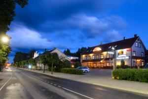 Photo de la galerie de l'établissement Ränduri Guesthouse, à Võru