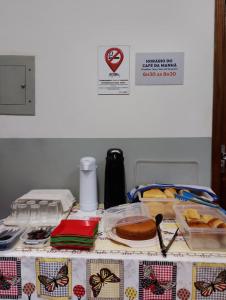 Gallery image of Hotel Hawaii in Uberlândia