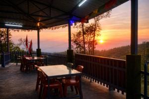 Gallery image of Bliss wave cafe in Dehradun
