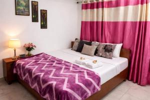 Gallery image of Bliss wave cafe in Dehradun