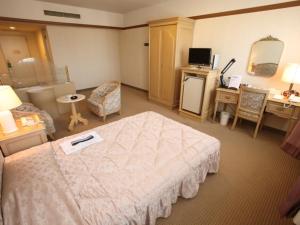 Gallery image of Nogami President Hotel in Iizuka
