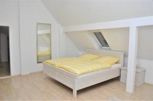 Gallery image of 200m² Wohnung in Walldorf - SAP in Walldorf
