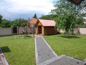 Galeriebild der Unterkunft Mini-Hotel "Nord" in Chynadiyovo