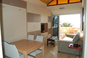 Imagen de la galería de Apartamento Privado en Complejo Aida, en Playa del Inglés