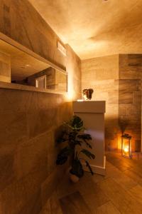 Fotografie z fotogalerie ubytování Hotel Costazzurra Museum & Spa v destinaci San Leone