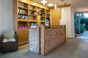 Gallery image of Apartamentos Portu Saler in Es Pujols