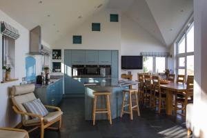 Gallery image of Holywell Bay B & B in Newquay