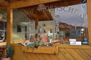 Fotografie z fotogalerie ubytování Gasthof Widenschek v destinaci Thalheim