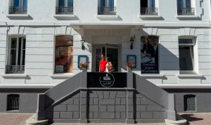 Hotel Regina & Spa