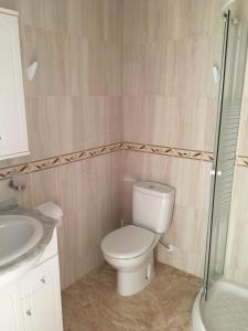 Zdjęcie z galerii obiektu Playa Los Locos - Coloso w mieście Torrevieja