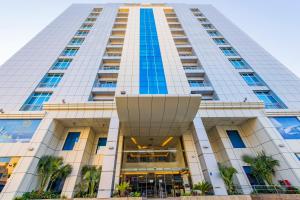 Gallery image of Imperial Suites Hotel in Doha