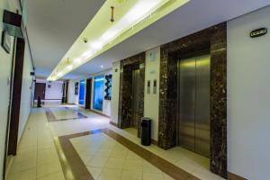 Afbeelding uit fotogalerij van Imperial Suites Hotel in Doha