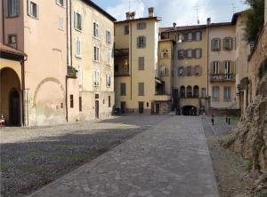 Gallery image of UpTown B'n'B in Bergamo