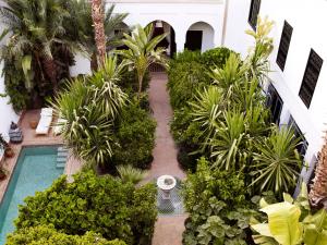 Imagen de la galería de Riad L'Hôtel Marrakech, en Marrakech