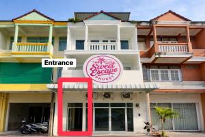 an image of the singapore sweet escape house at The Sweet Escape in Ban Kathu (1)