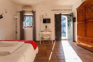 Gallery image of Apartamentos Gadi Corral Siglo XVI in Seville