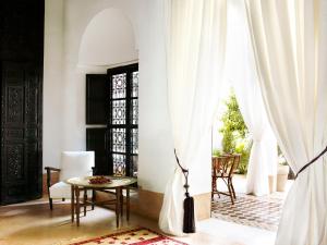 Imagen de la galería de Riad L'Hôtel Marrakech, en Marrakech