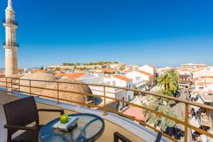 Gallery image of Polyxenia Suites in Rethymno