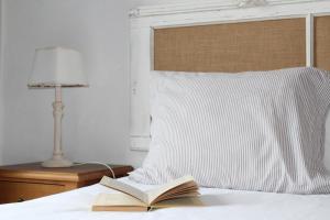 Billede fra billedgalleriet på Casas de Miróbriga i Santiago do Cacém