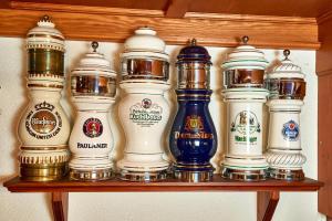 Fotografie z fotogalerie ubytování Hotel Gasthof Stocker v destinaci Obertraubling
