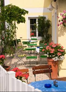 Fotografie z fotogalerie ubytování Hotel Gasthof Stocker v destinaci Obertraubling