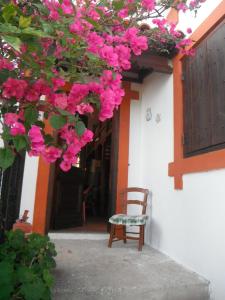Gallery image of Villa Marigo in Kolios