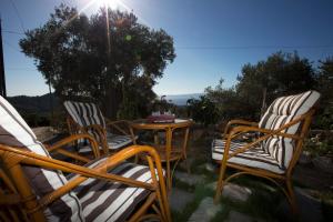 Gallery image of Villa Marigo in Kolios