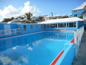 Gallery image of Blue Horizons Guest House in Hamilton