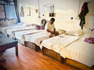 Gallery image of Hotel Bareilly Inn in Bareilly